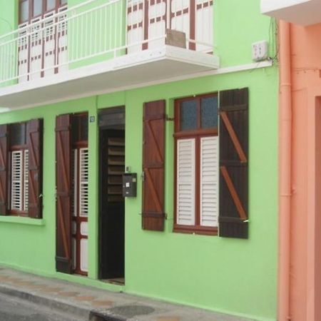 Maud Et Flo Apartment Sainte-Luce Exterior foto